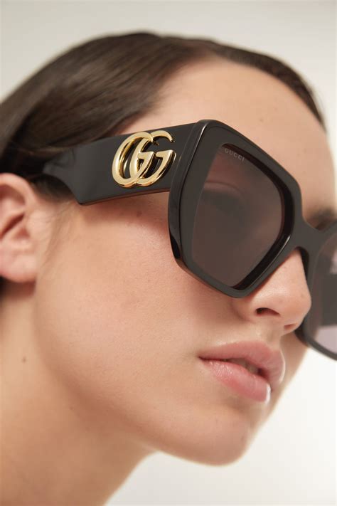 Buy Authentic Gucci Sunglasses Online In India 